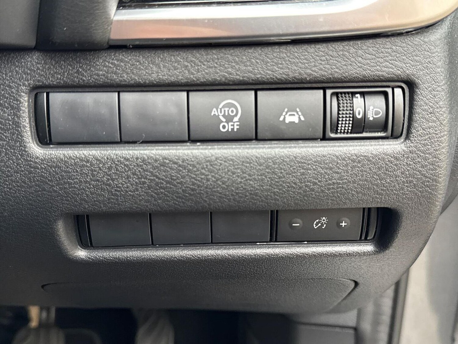 Used Nissan Qashqai 2022 for sale - 76357953: Photo 44