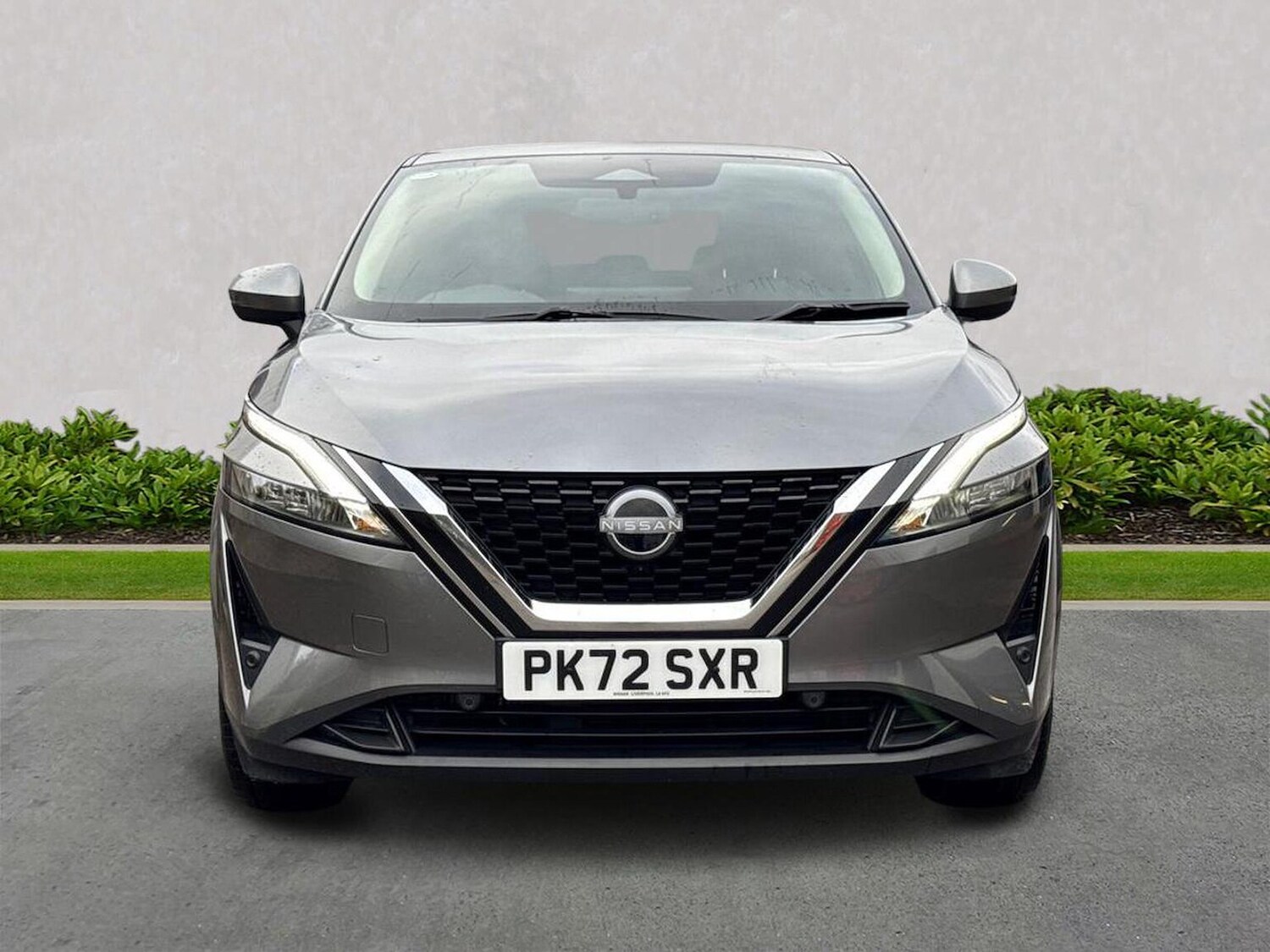 Used Nissan Qashqai 2022 for sale - 76357953: Photo 5