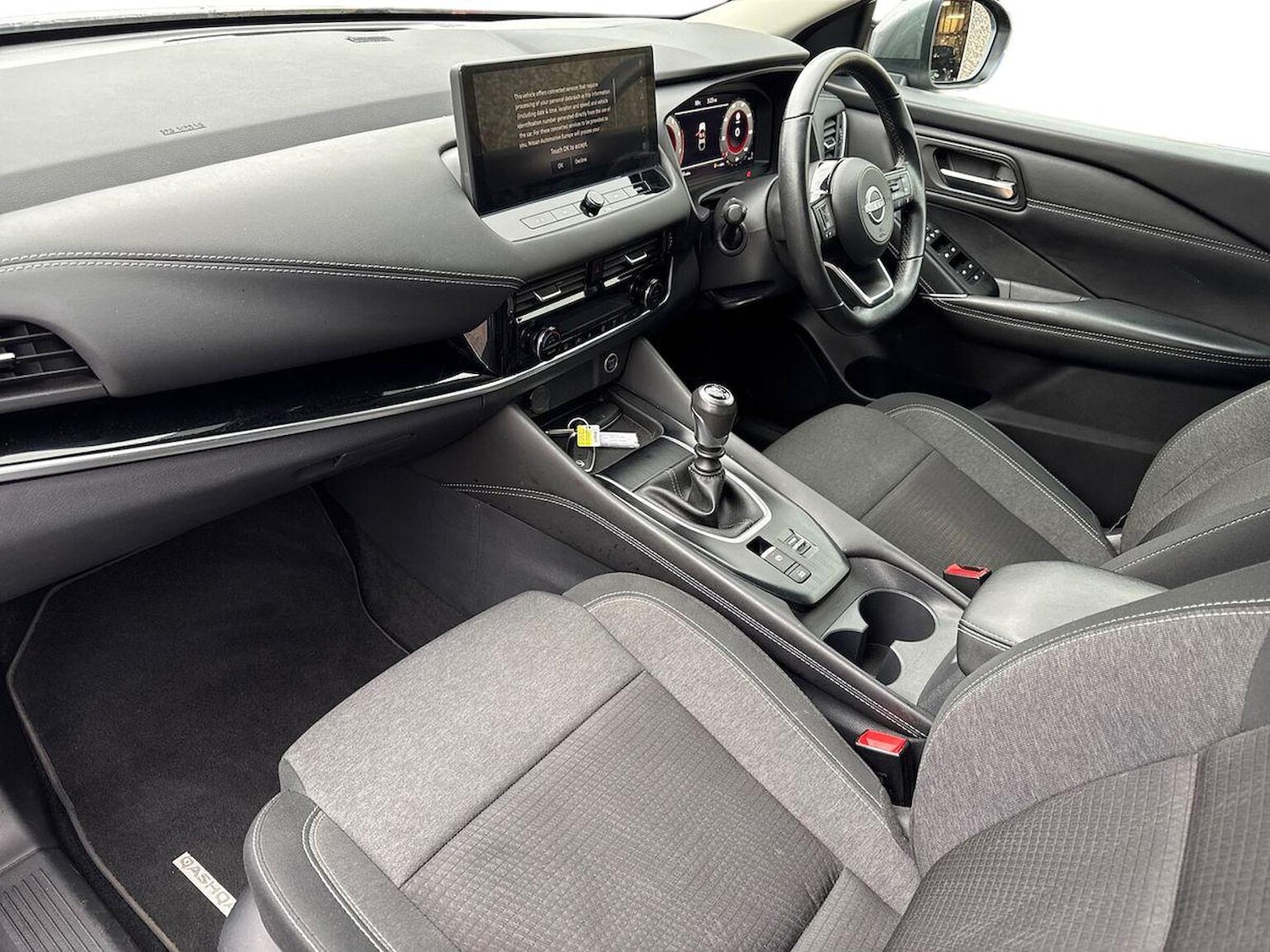 Used Nissan Qashqai 2022 for sale - 76357953: Photo 7