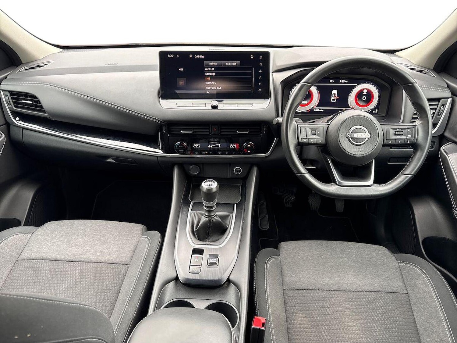 Used Nissan Qashqai 2022 for sale - 76357953: Photo 8