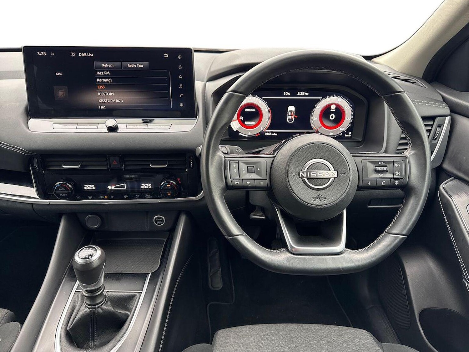 Used Nissan Qashqai 2022 for sale - 76357953: Photo 9