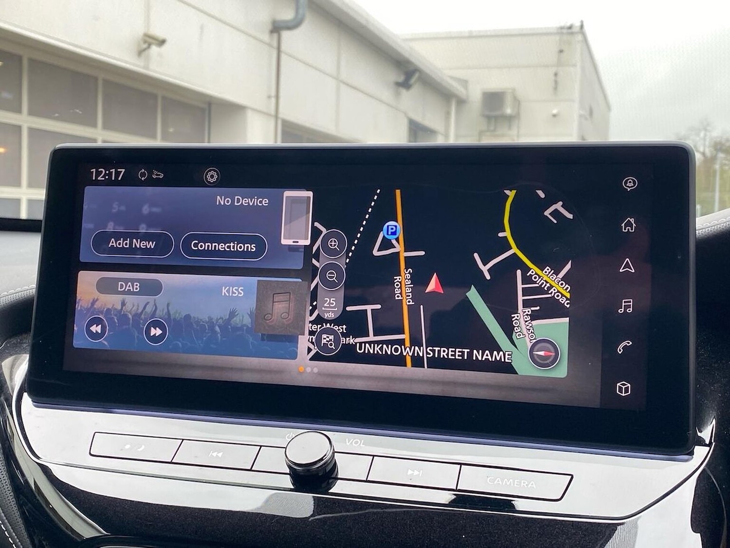 Used Nissan Juke 2025 for sale - 77901623: Photo 11