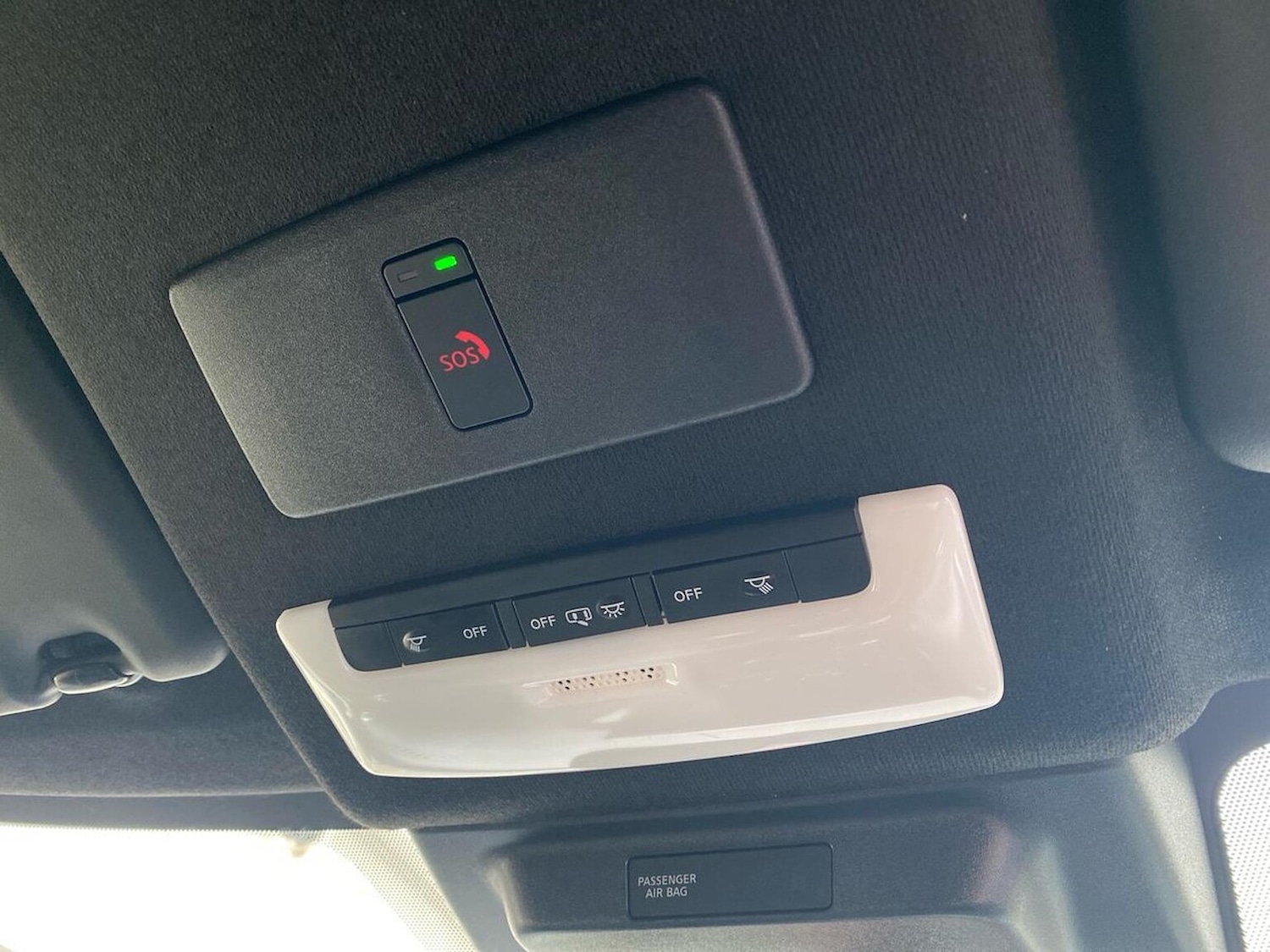 Used Nissan Juke 2025 for sale - 77901623: Photo 14