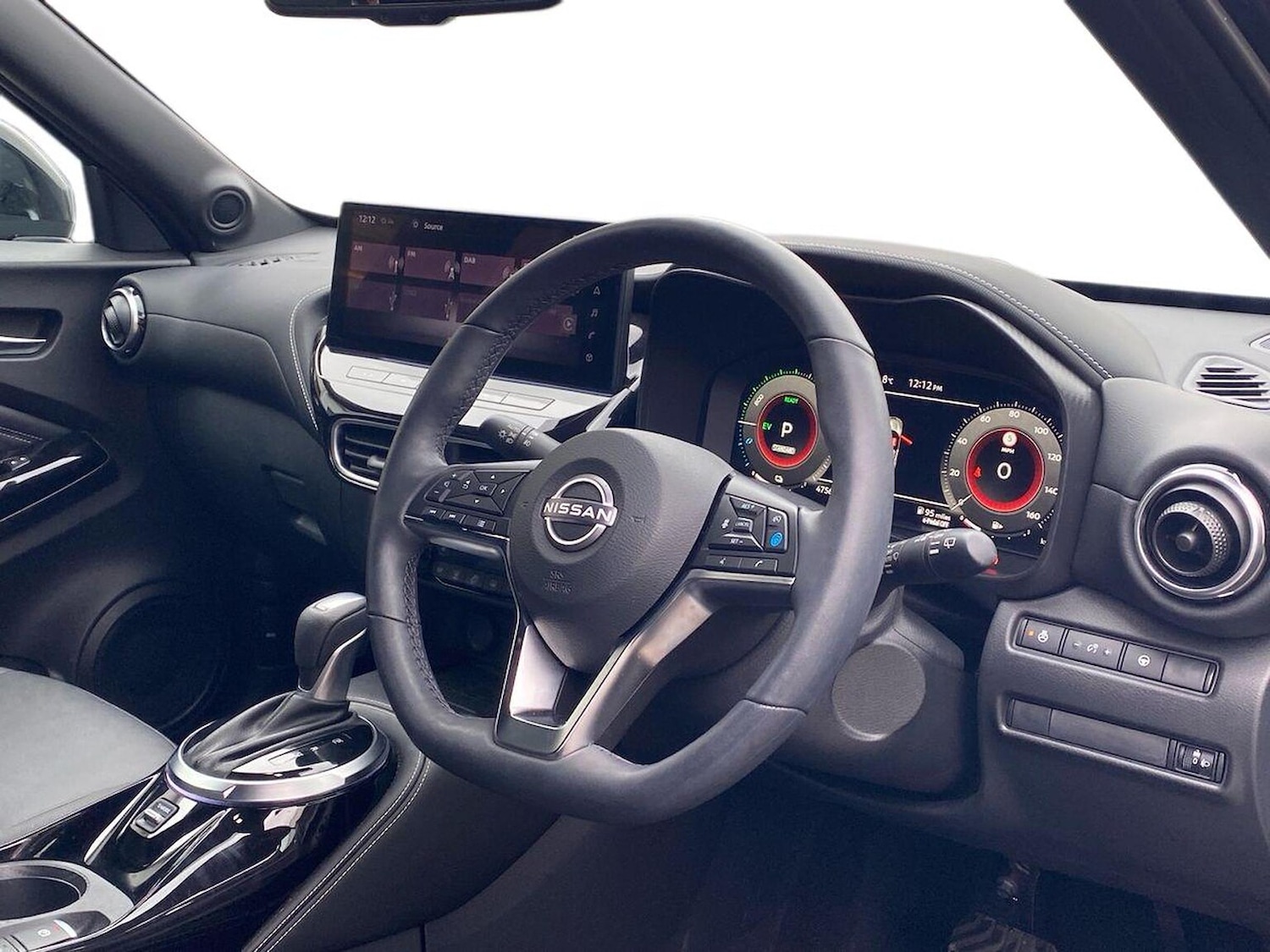 Used Nissan Juke 2025 for sale - 77901623: Photo 15