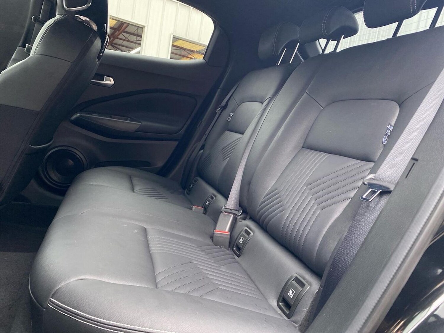 Used Nissan Juke 2025 for sale - 77901623: Photo 16