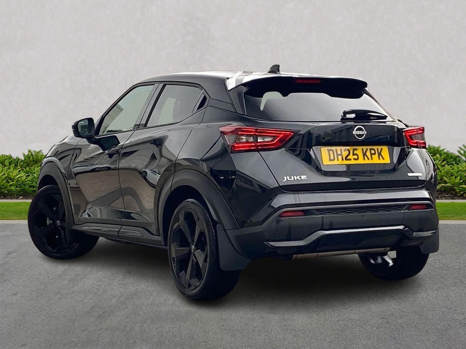 Used Nissan Juke 2025 for sale - 77901623: Photo 2