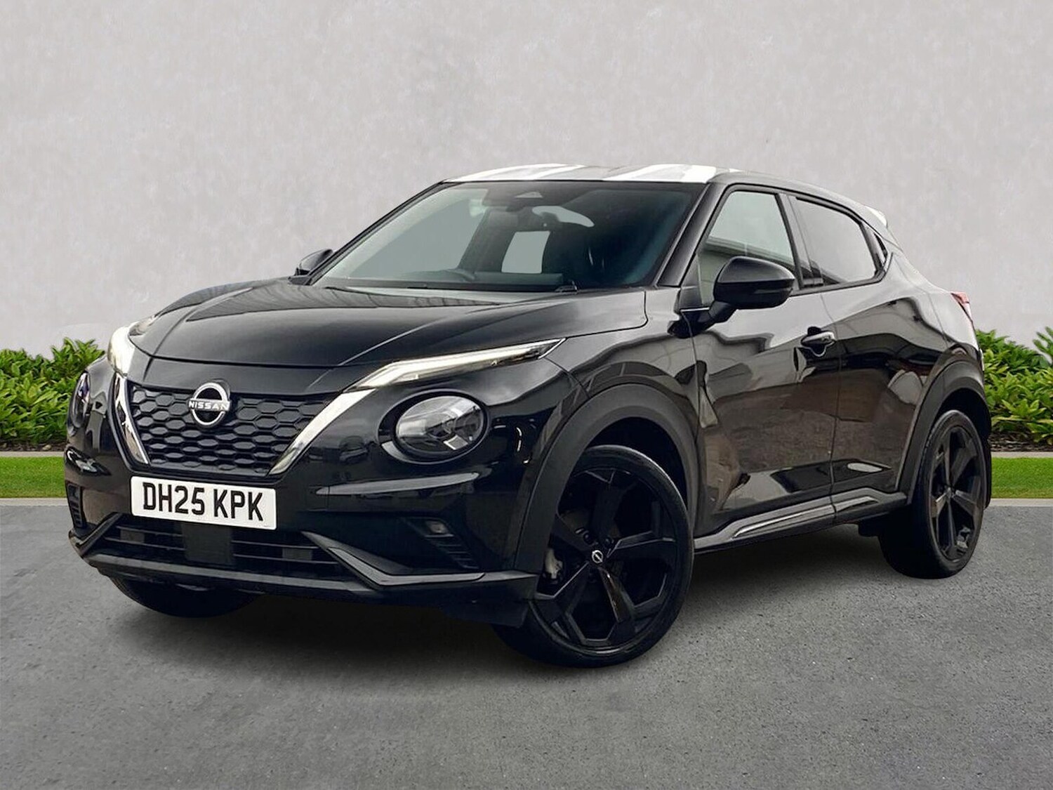 Used Nissan Juke 2025 for sale - 77901623: Photo 20