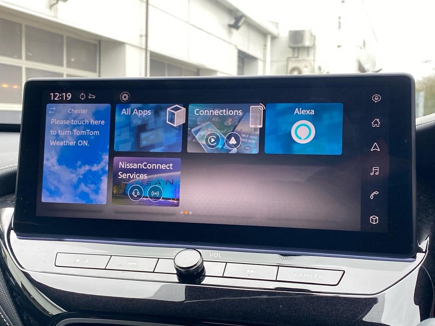 Used Nissan Juke 2025 for sale - 77901623: Photo 25