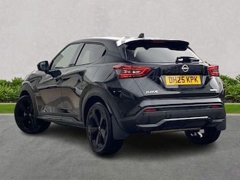 Used Nissan Juke 2025 for sale - 77901623: Photo