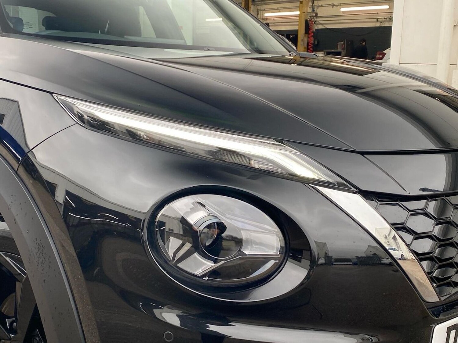 Used Nissan Juke 2025 for sale - 77901623: Photo 32