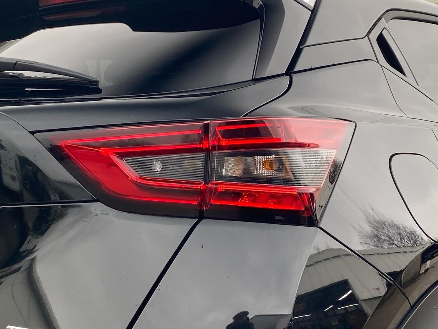 Used Nissan Juke 2025 for sale - 77901623: Photo 34