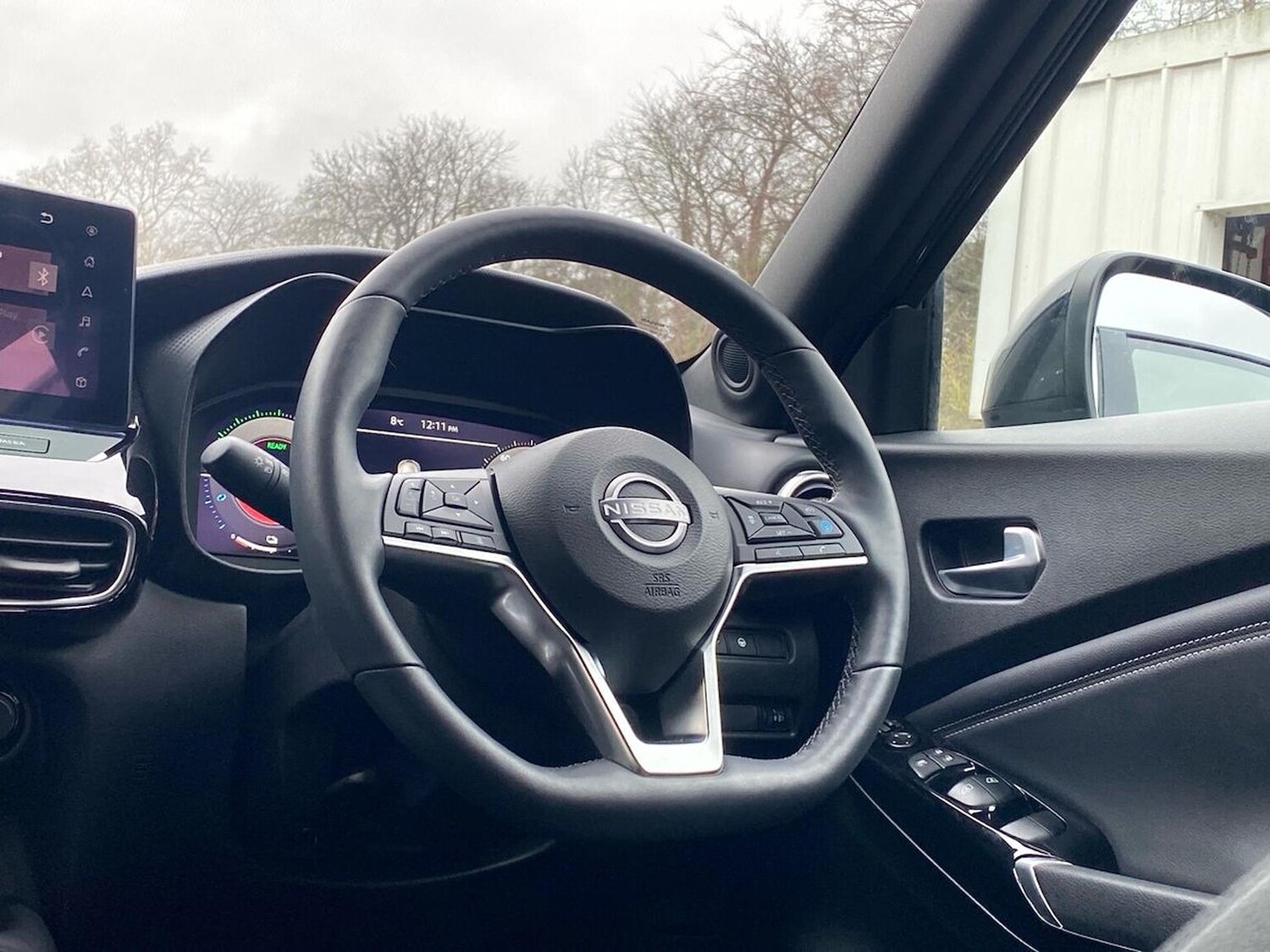 Used Nissan Juke 2025 for sale - 77901623: Photo 39