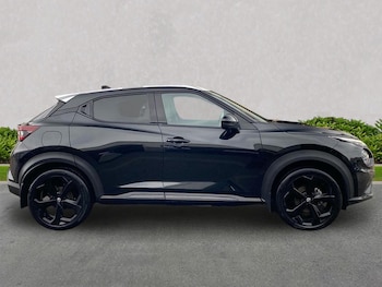 Used Nissan Juke 2025 for sale - 77901623: Photo