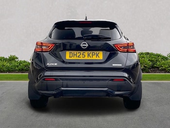 Used Nissan Juke 2025 for sale - 77901623: Photo