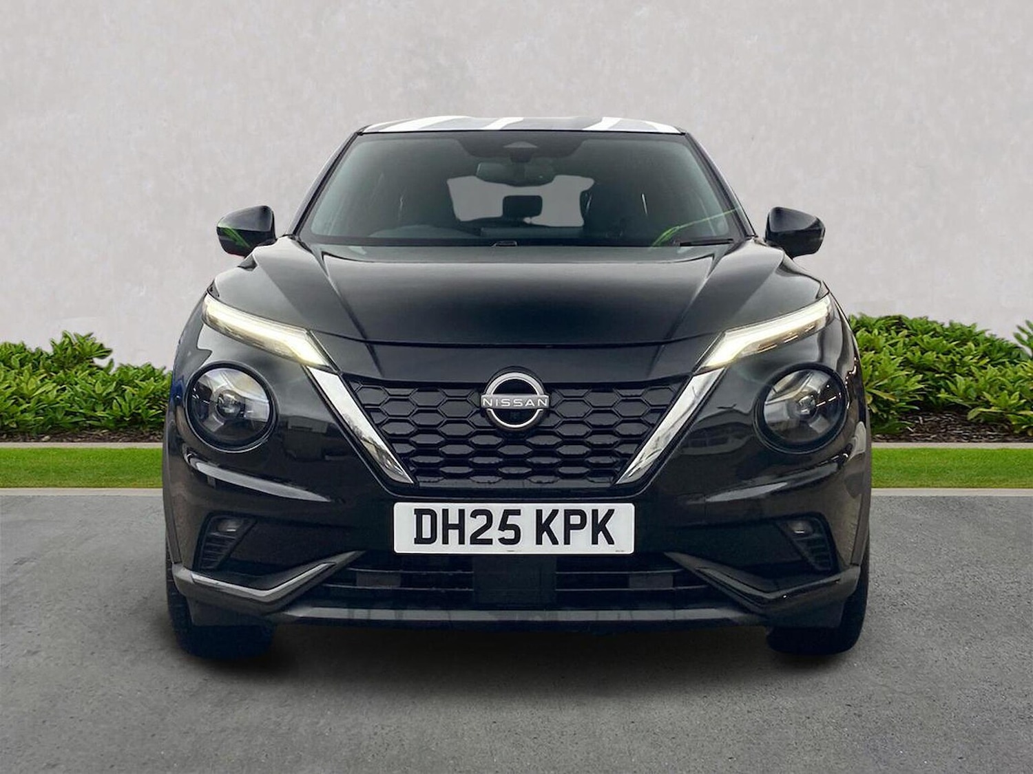 Used Nissan Juke 2025 for sale - 77901623: Photo 5