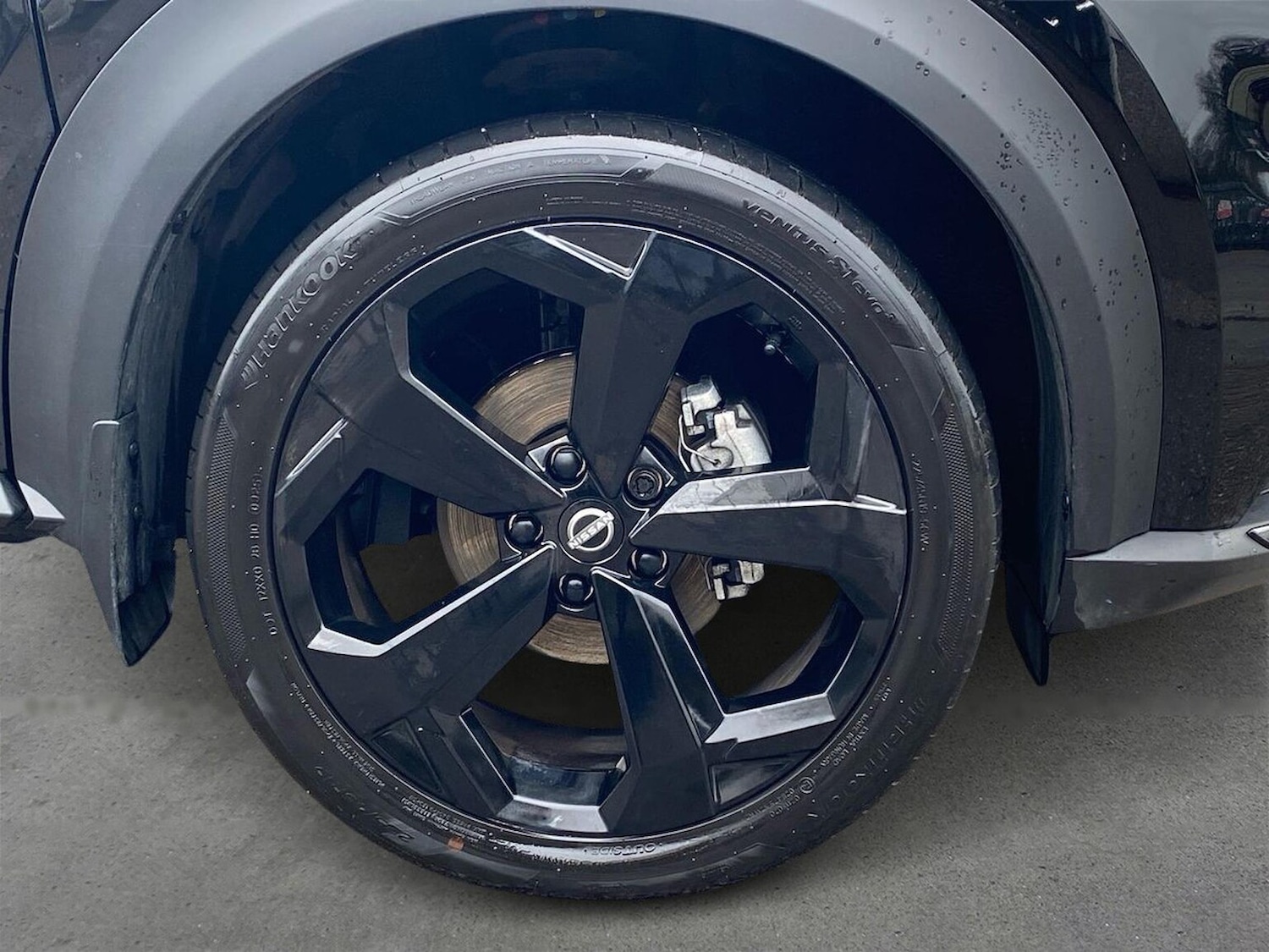 Used Nissan Juke 2025 for sale - 77901623: Photo 6