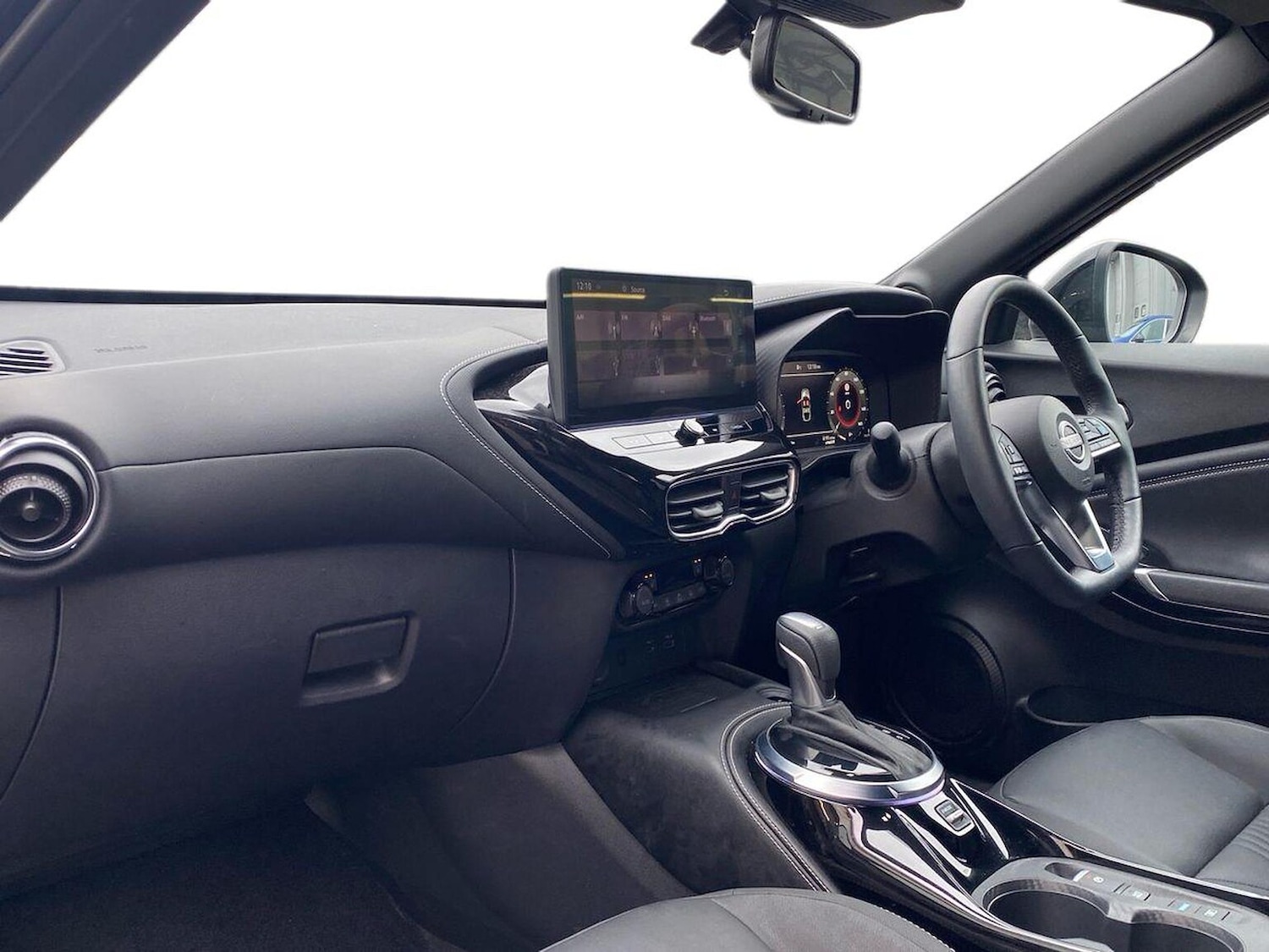 Used Nissan Juke 2025 for sale - 77901623: Photo 7