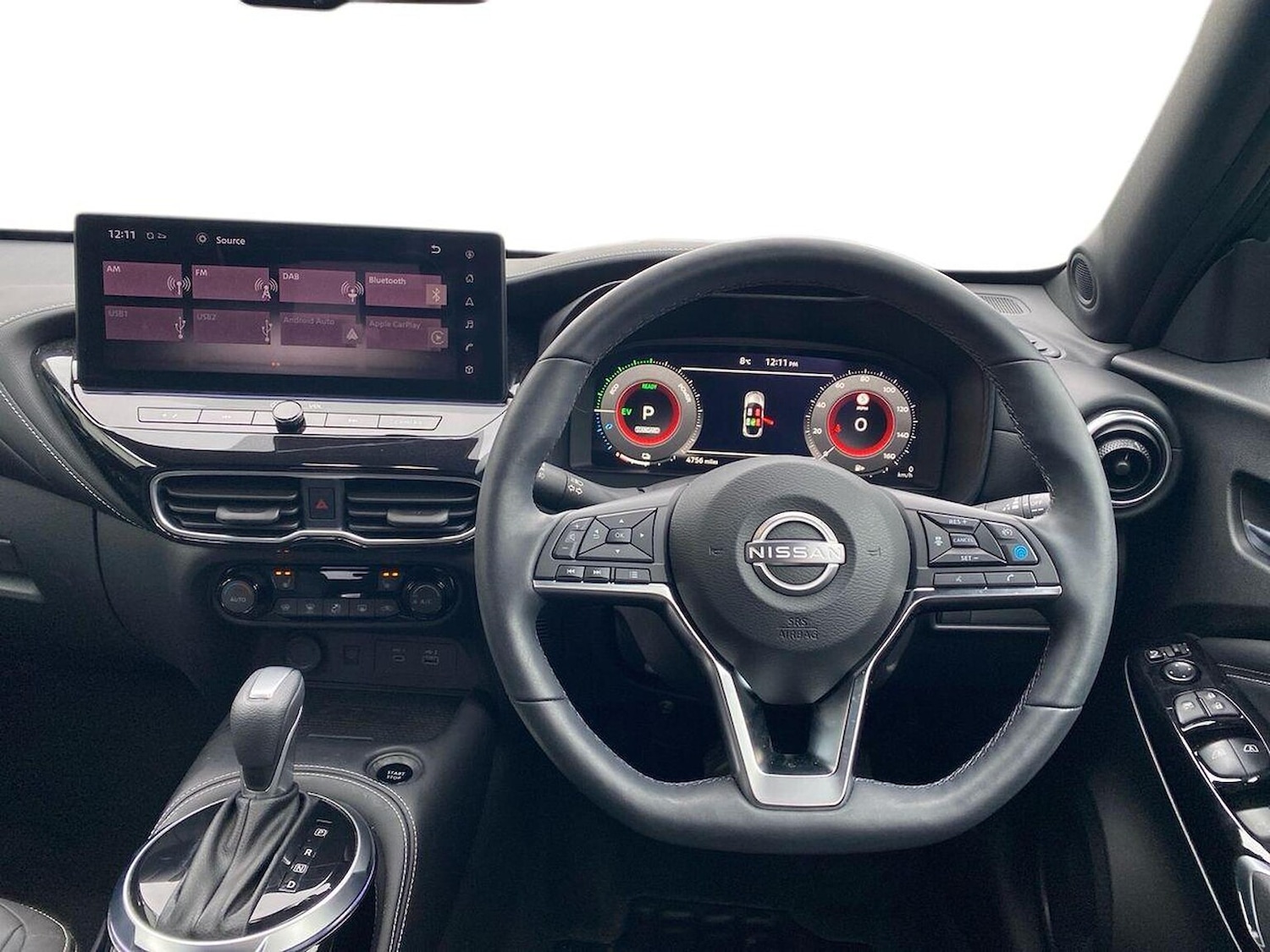 Used Nissan Juke 2025 for sale - 77901623: Photo 9