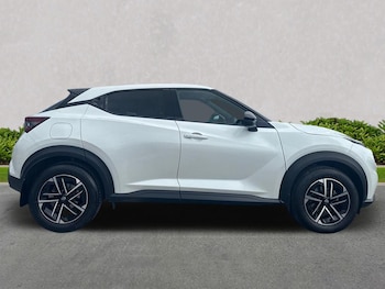 Used Nissan Juke 2024 for sale - 75517934: Photo