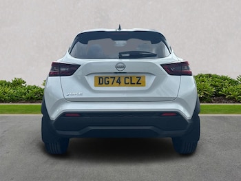 Used Nissan Juke 2024 for sale - 75517934: Photo