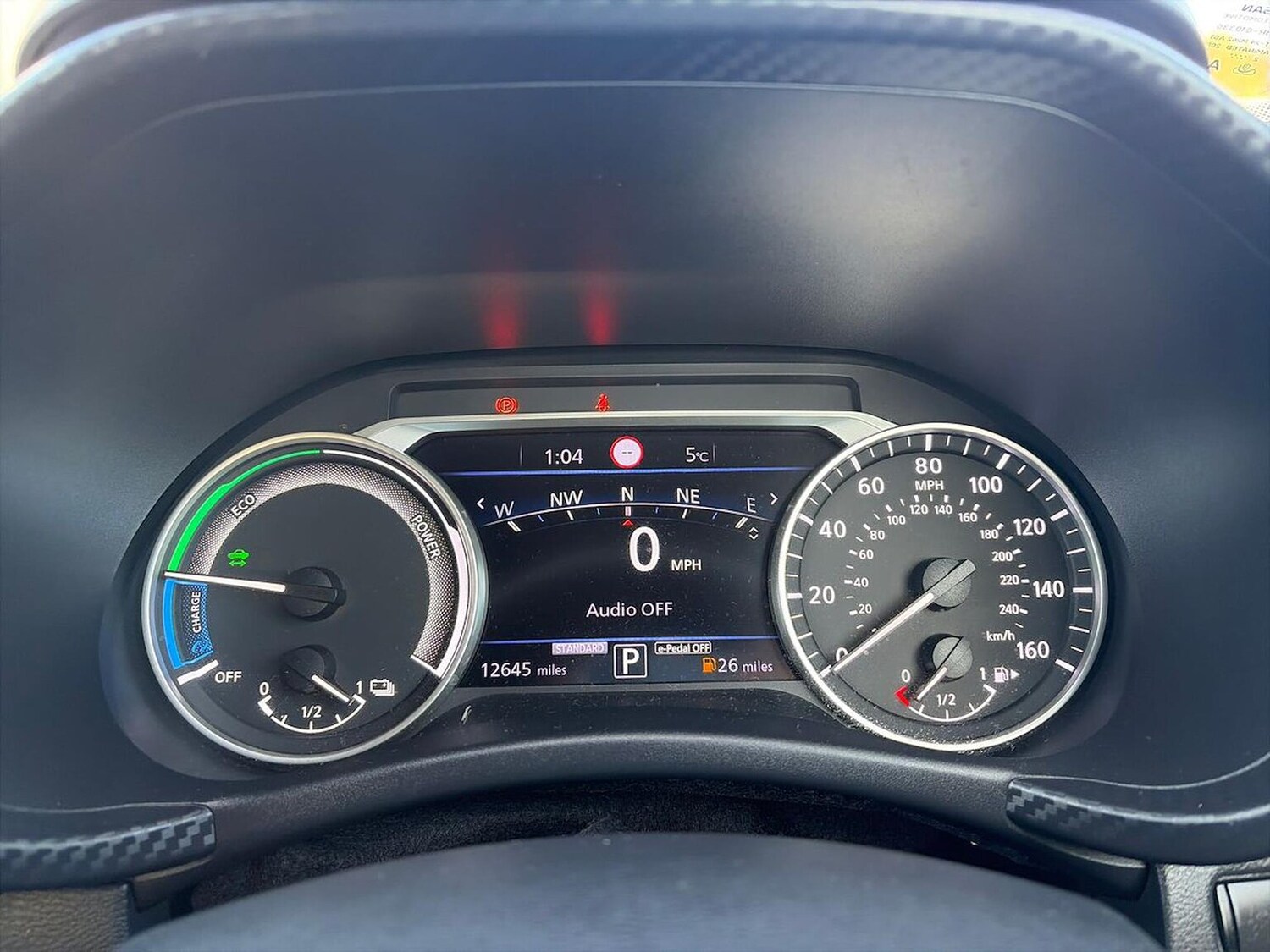 Used Nissan Juke 2022 for sale - 76655846: Photo 10