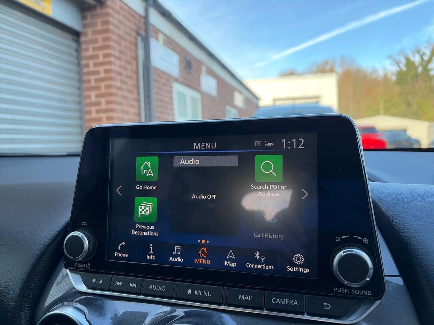 Used Nissan Juke 2022 for sale - 76655846: Photo 11