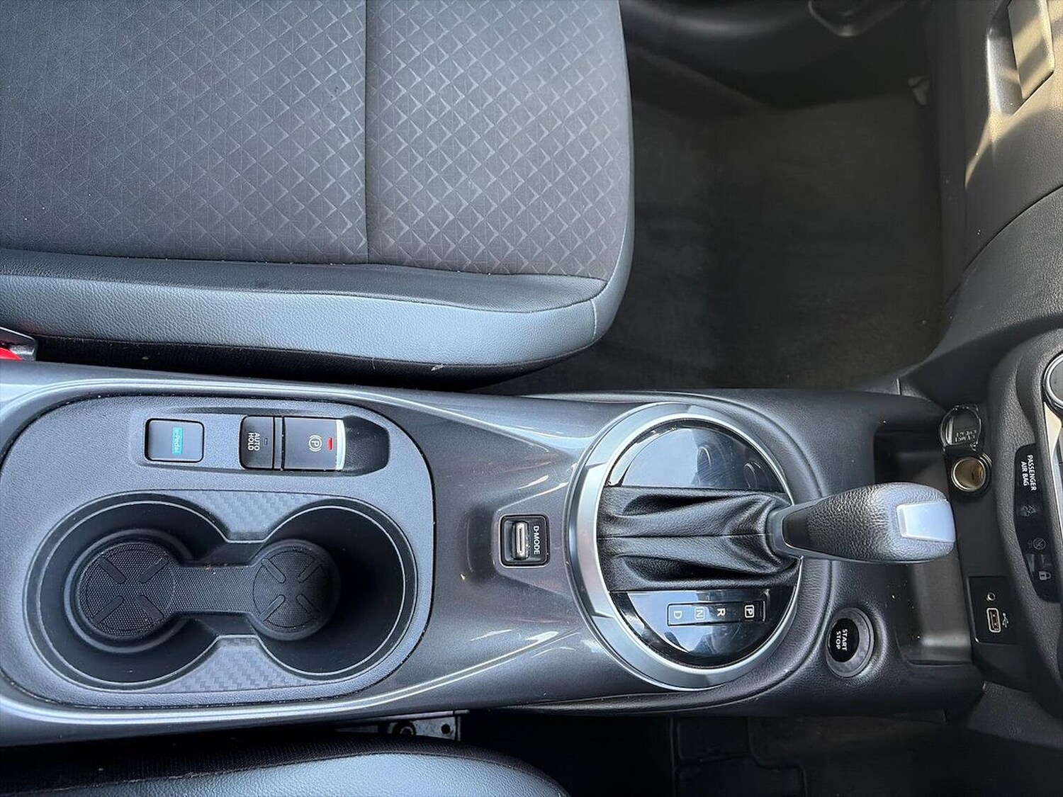 Used Nissan Juke 2022 for sale - 76655846: Photo 13