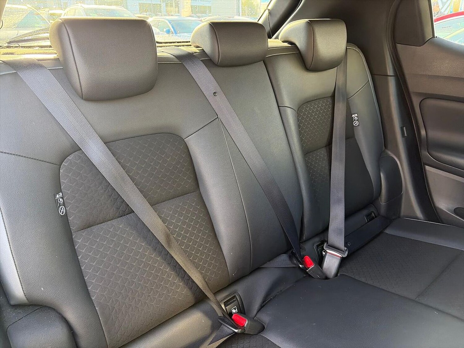 Used Nissan Juke 2022 for sale - 76655846: Photo 16