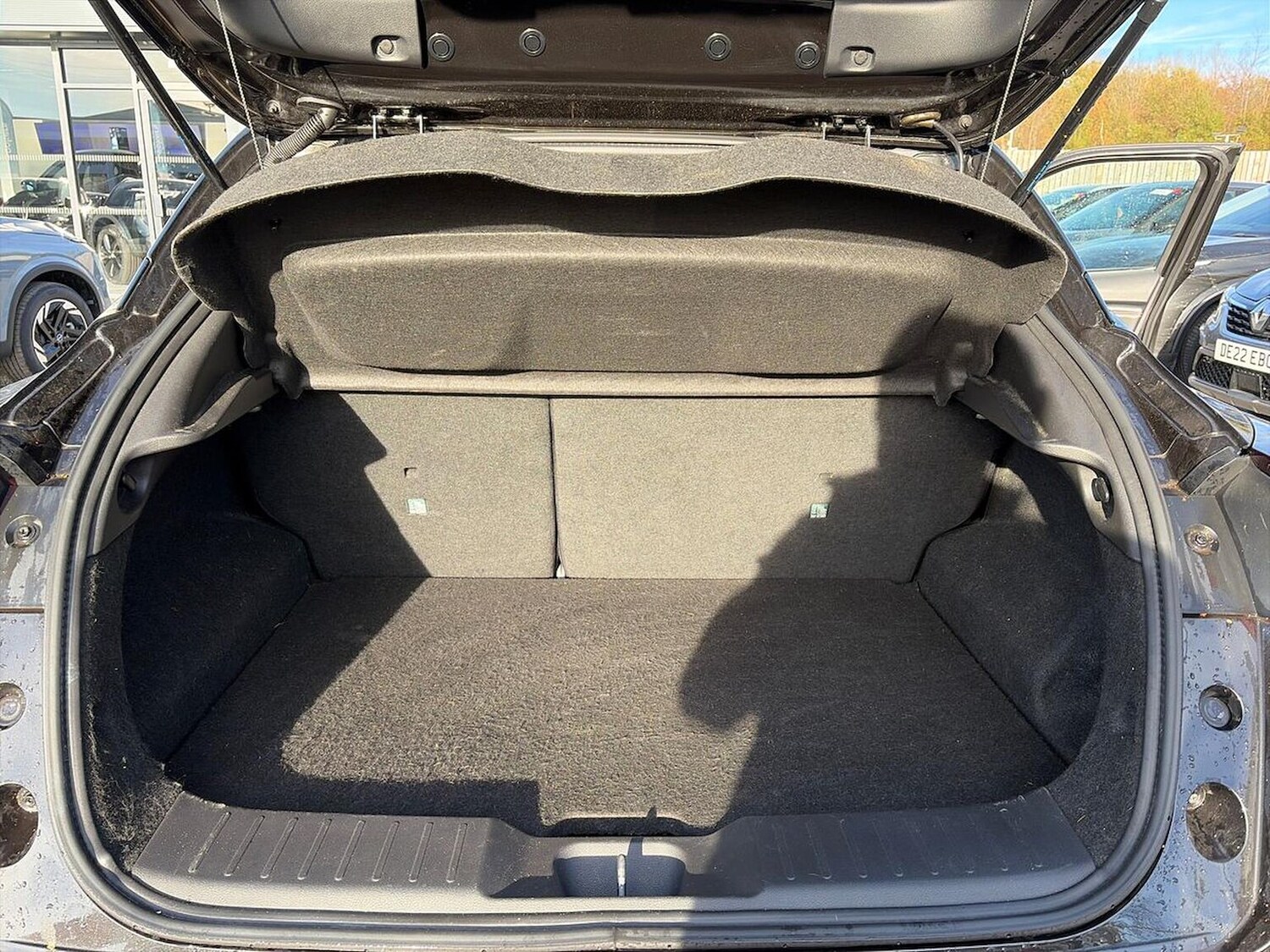 Used Nissan Juke 2022 for sale - 76655846: Photo 17