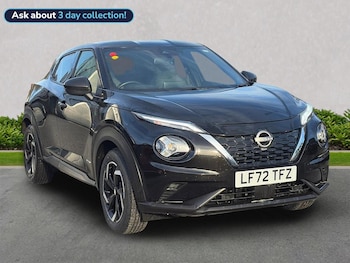 2022 - 1.6 Hybrid N-Connecta 5Dr Auto