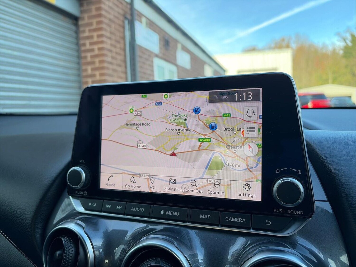 Used Nissan Juke 2022 for sale - 76655846: Photo 24