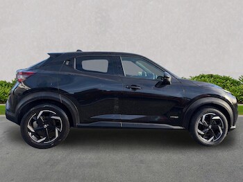 Used Nissan Juke 2022 for sale - 76655846: Photo
