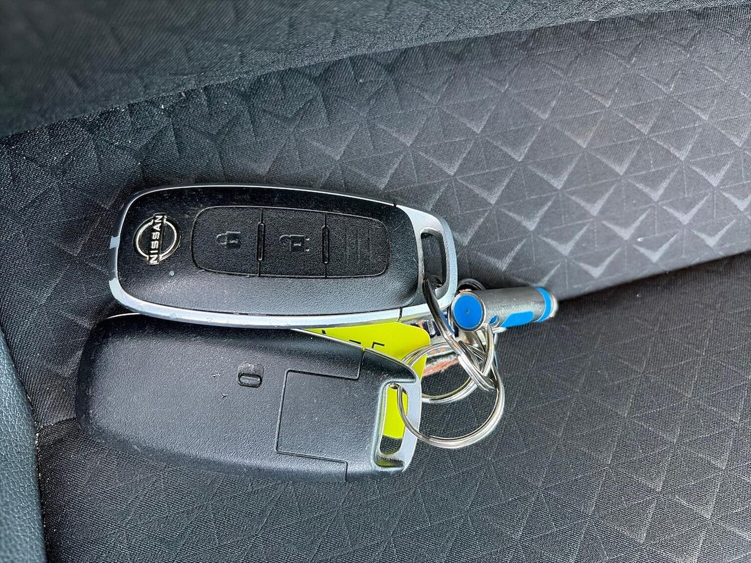 Used Nissan Juke 2022 for sale - 76655846: Photo 42