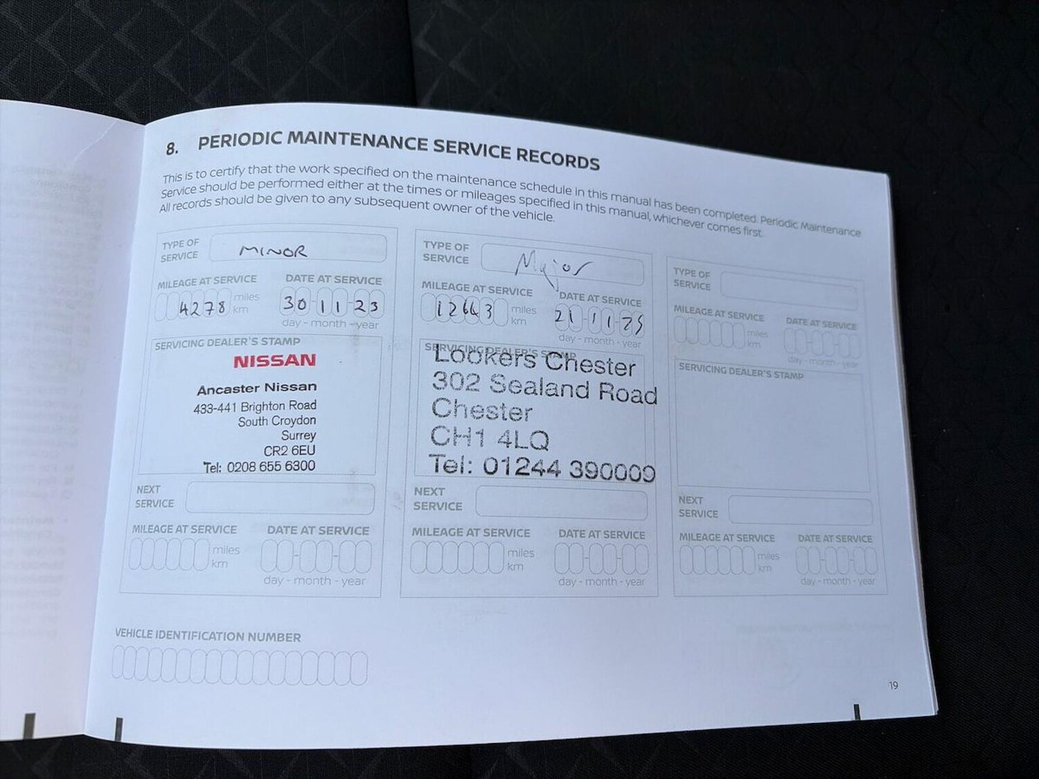 Used Nissan Juke 2022 for sale - 76655846: Photo 43