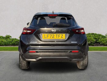 Used Nissan Juke 2022 for sale - 76655846: Photo