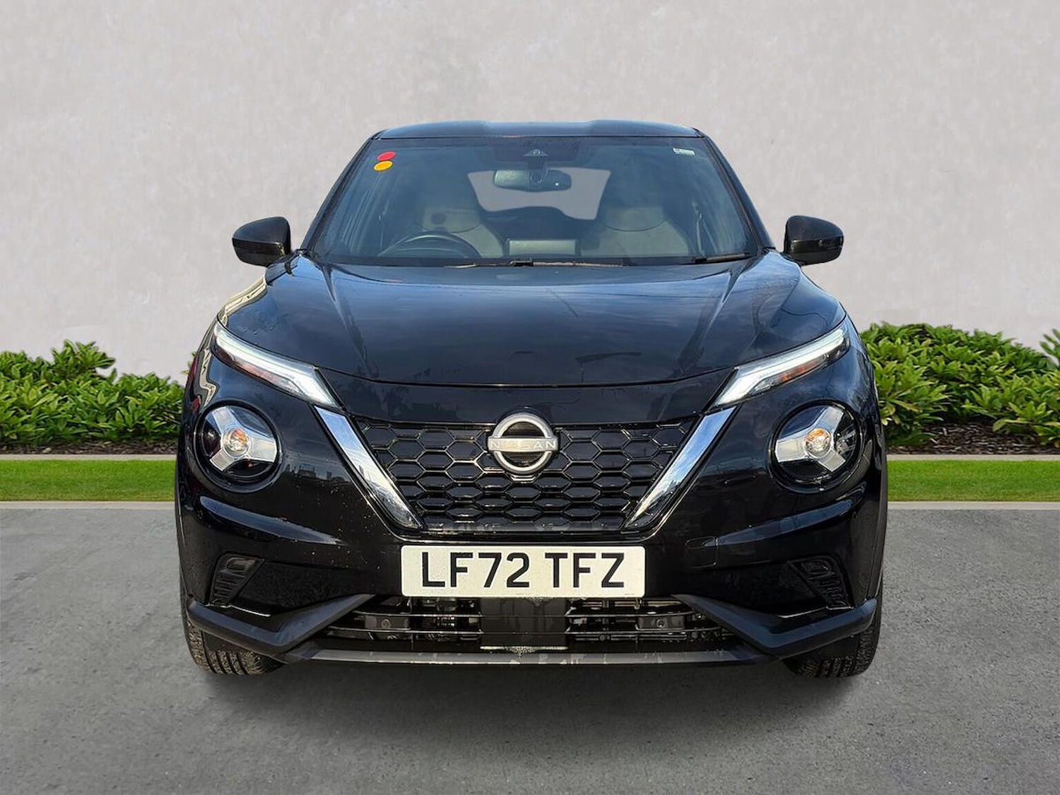 Used Nissan Juke 2022 for sale - 76655846: Photo 5