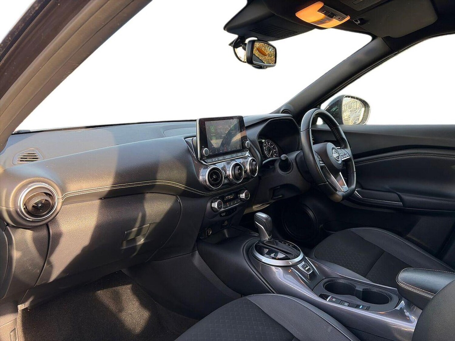 Used Nissan Juke 2022 for sale - 76655846: Photo 7