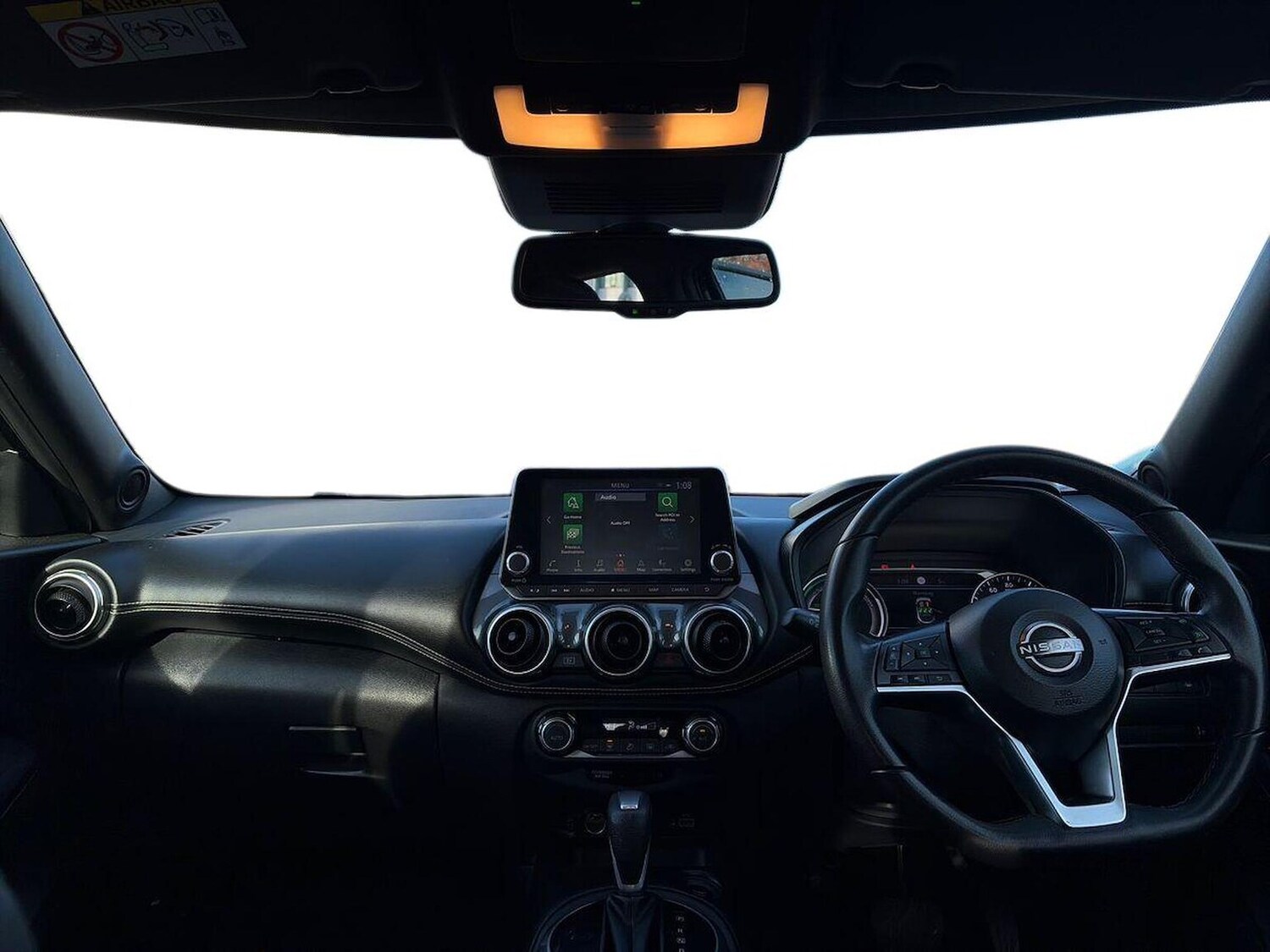 Used Nissan Juke 2022 for sale - 76655846: Photo 8