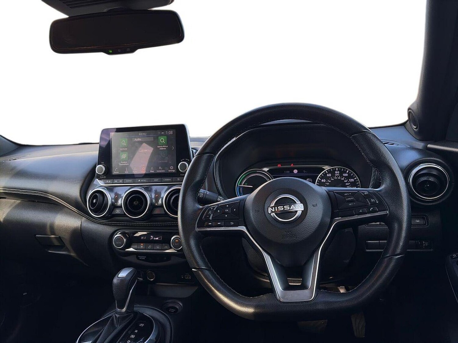 Used Nissan Juke 2022 for sale - 76655846: Photo 9