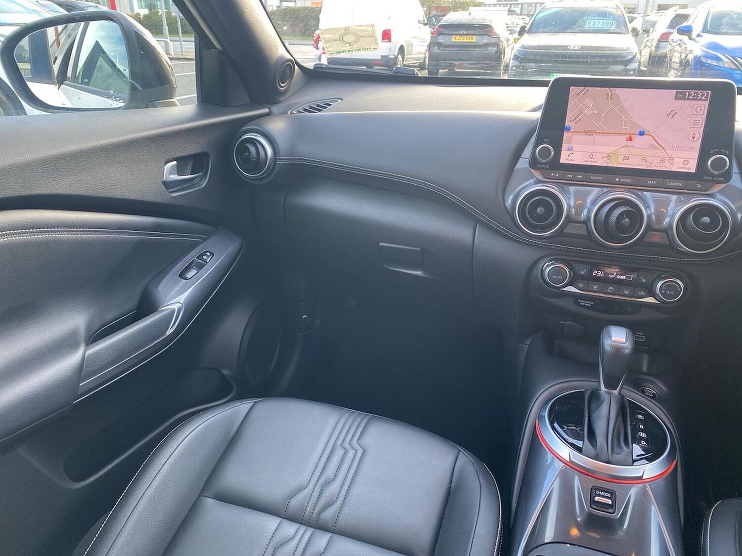 Used Nissan Juke 2024 for sale - 76663770: Photo 13