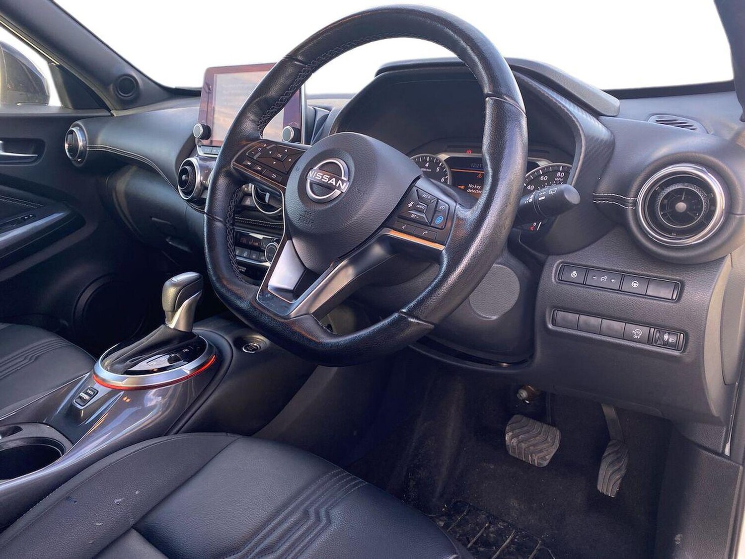 Used Nissan Juke 2024 for sale - 76663770: Photo 15