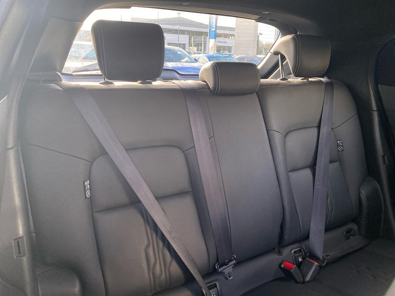 Used Nissan Juke 2024 for sale - 76663770: Photo 16