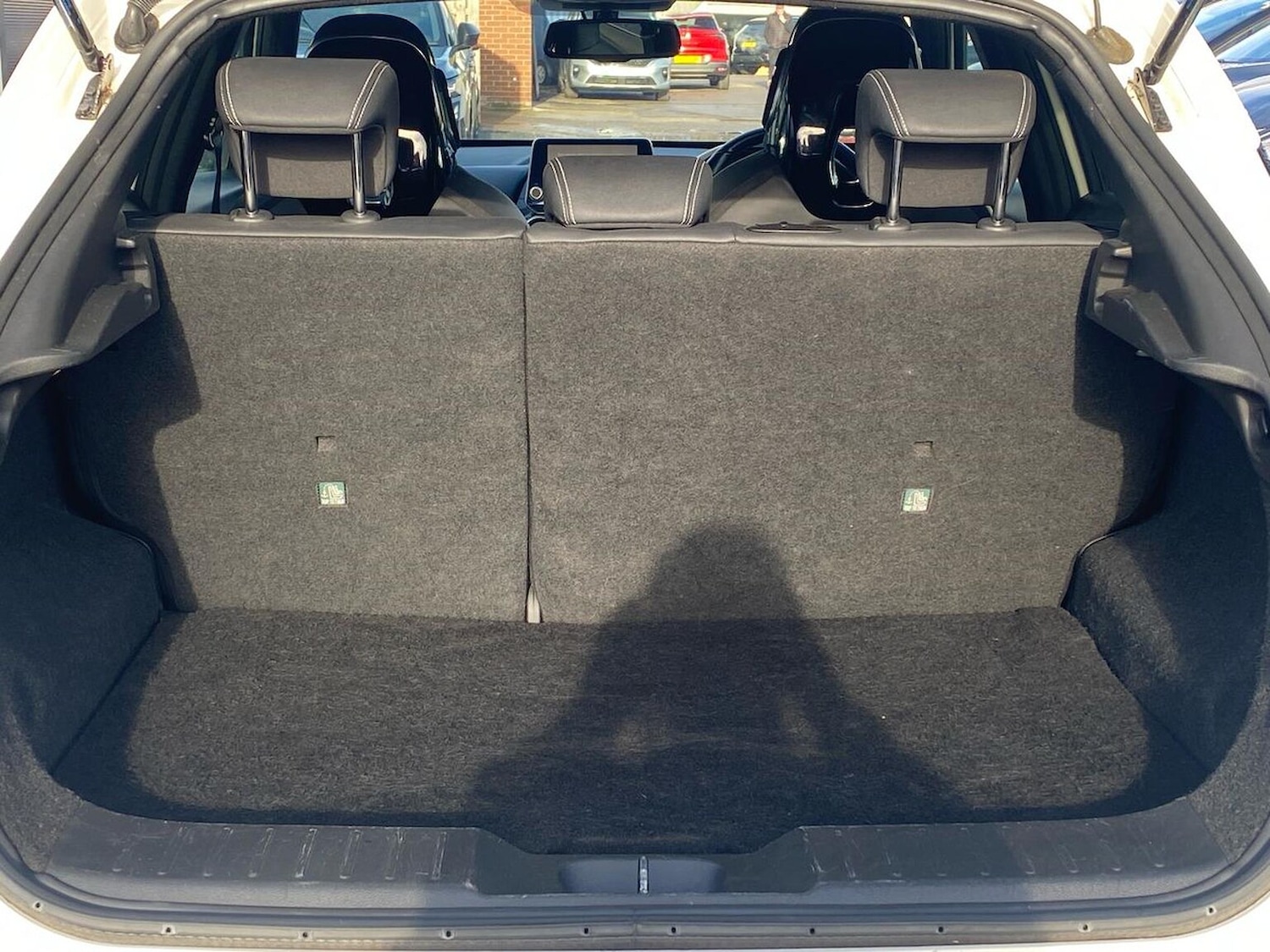 Used Nissan Juke 2024 for sale - 76663770: Photo 17