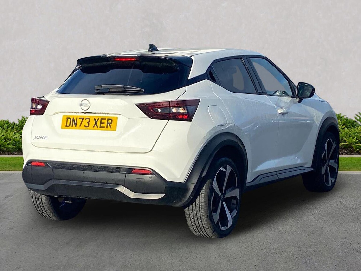 Used Nissan Juke 2024 for sale - 76663770: Photo 18