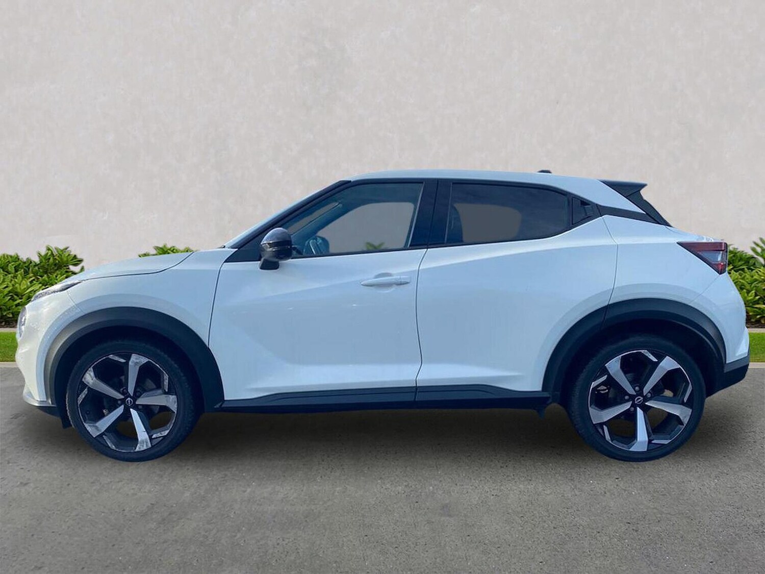 Used Nissan Juke 2024 for sale - 76663770: Photo 19