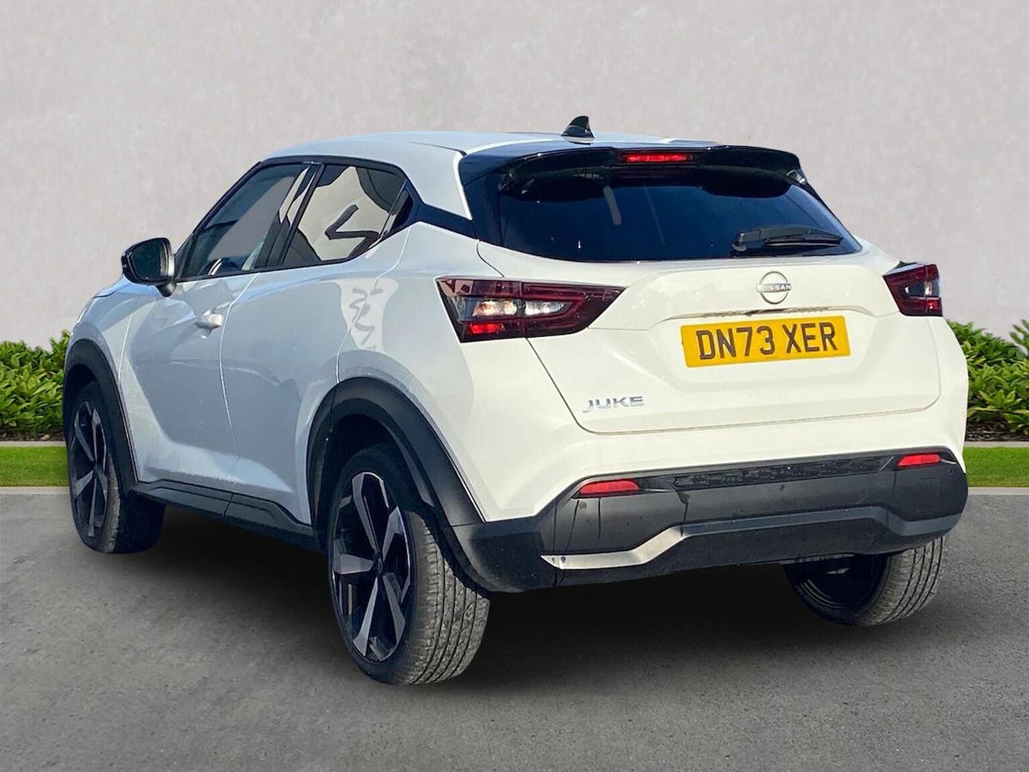 Used Nissan Juke 2024 for sale - 76663770: Photo 2