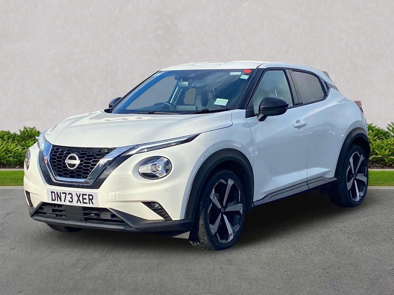 Used Nissan Juke 2024 for sale - 76663770: Photo 20