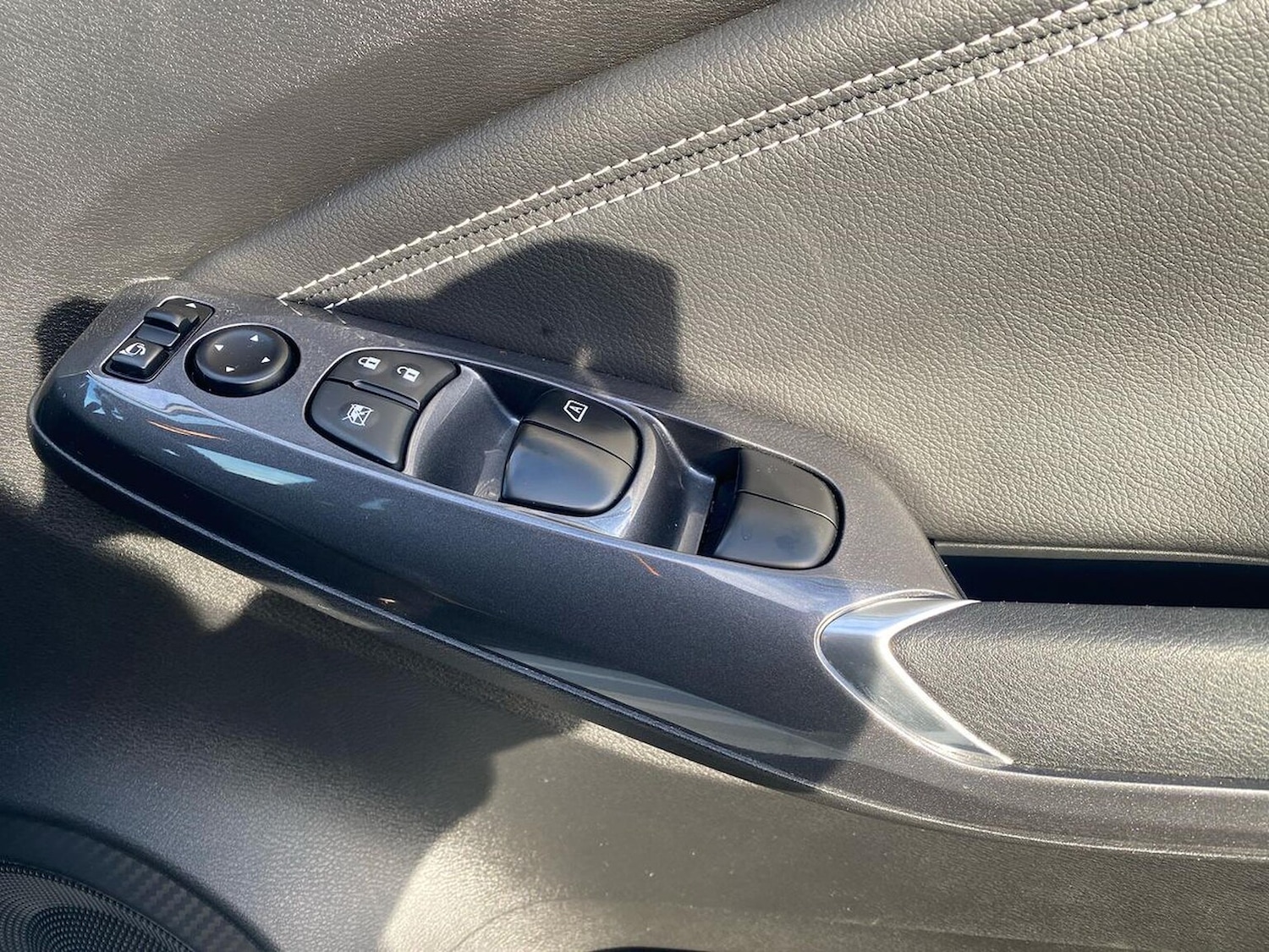 Used Nissan Juke 2024 for sale - 76663770: Photo 21