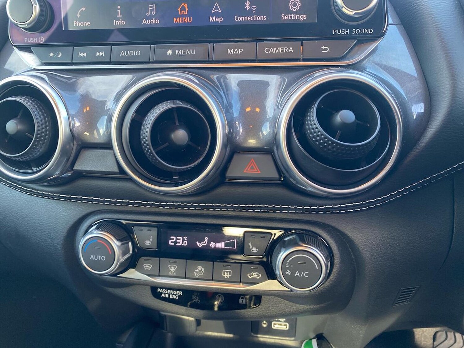 Used Nissan Juke 2024 for sale - 76663770: Photo 22