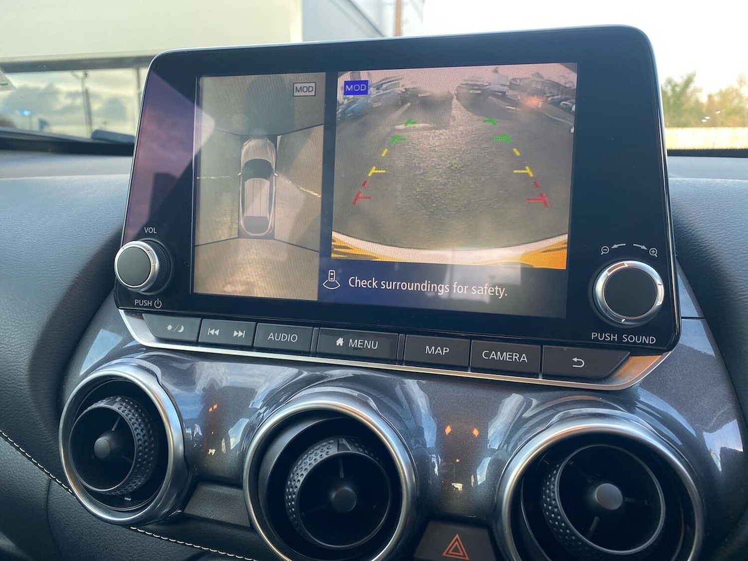 Used Nissan Juke 2024 for sale - 76663770: Photo 23